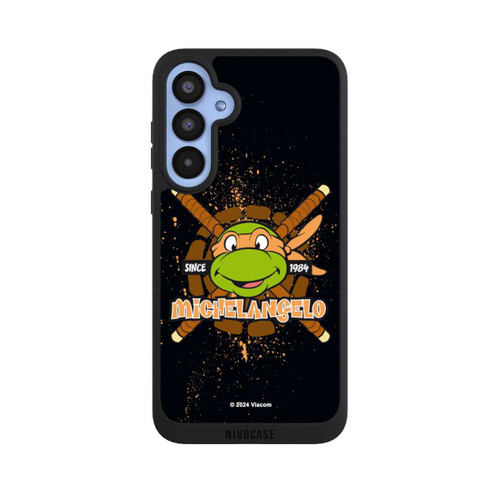 Samsung Galaxy A55 5G NIVOpure TMNT Michelangelo