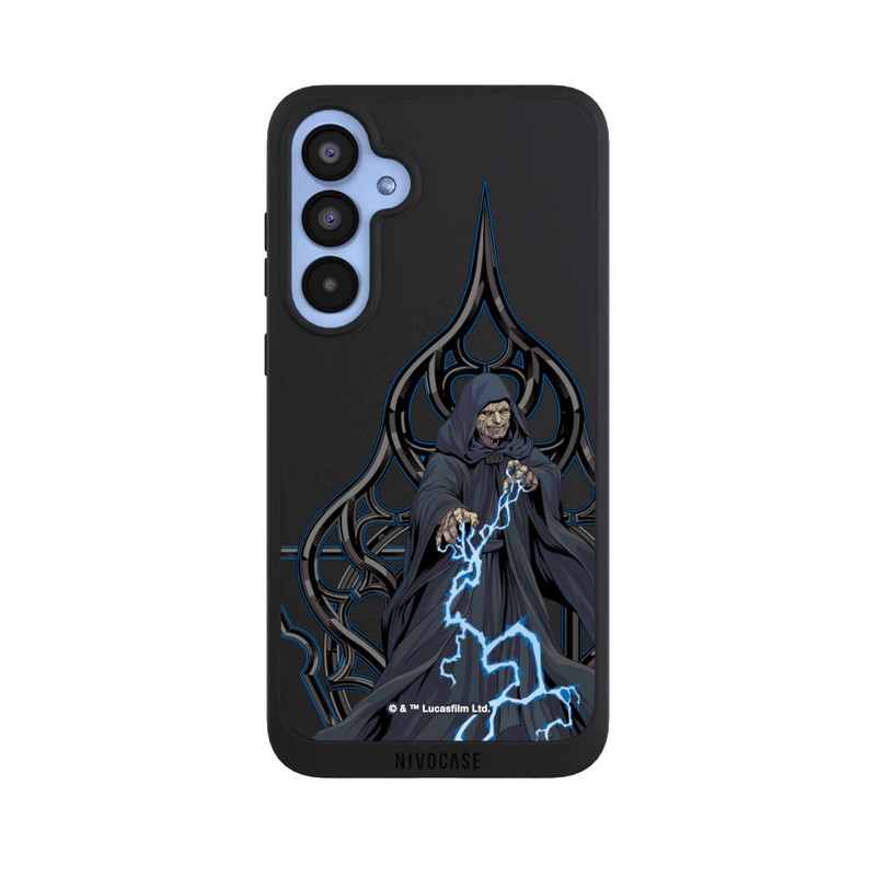 Galaxy A55 5G NIVOpure Sithstorm