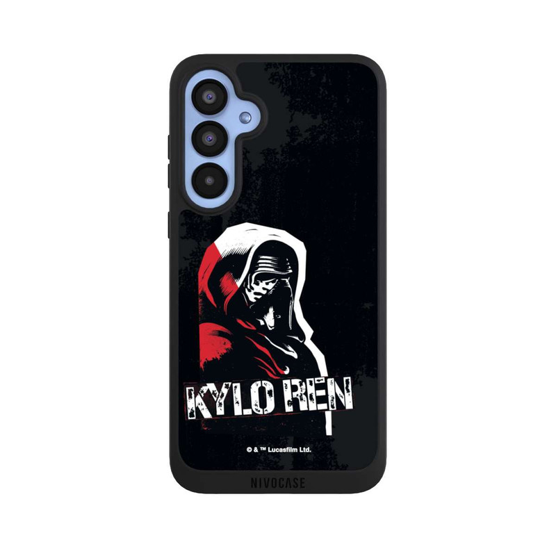 Galaxy A55 5G NIVOpure Kylo Ren Grunge