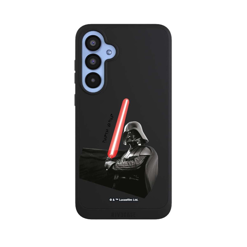 Galaxy A55 5G NIVOpure Darth Vader Lichtschwert