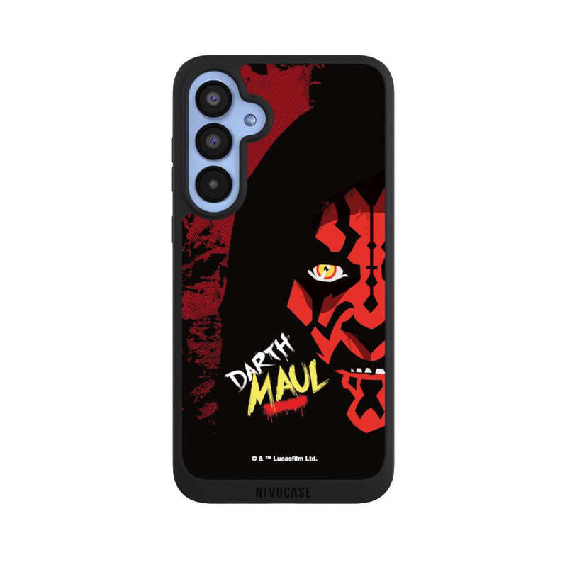 Galaxy A55 5G NIVOpure Darth Maul