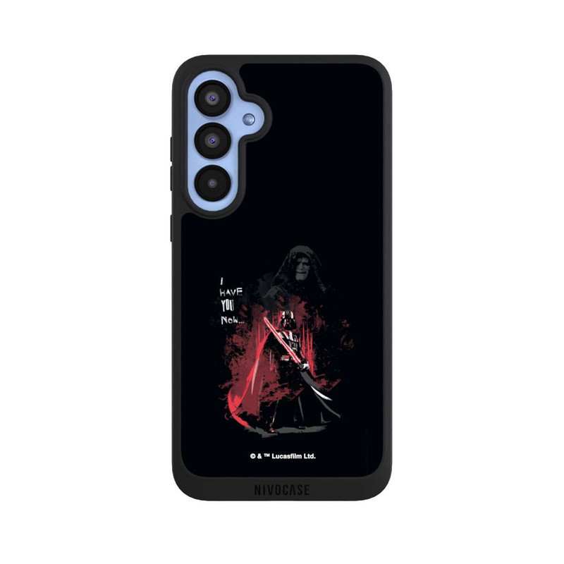 Galaxy A55 5G NIVOpure Darth Sidious I have you now