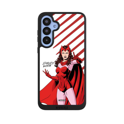 Samsung Galaxy A55 5G NIVOpure Scarlet Witch