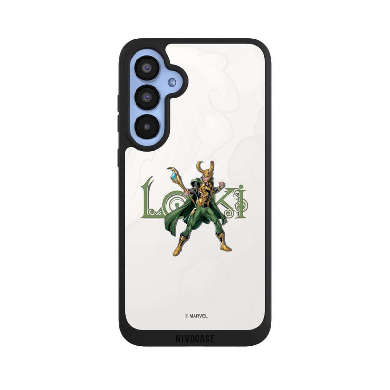 Galaxy A55 5G NIVOpure Loki Scepter