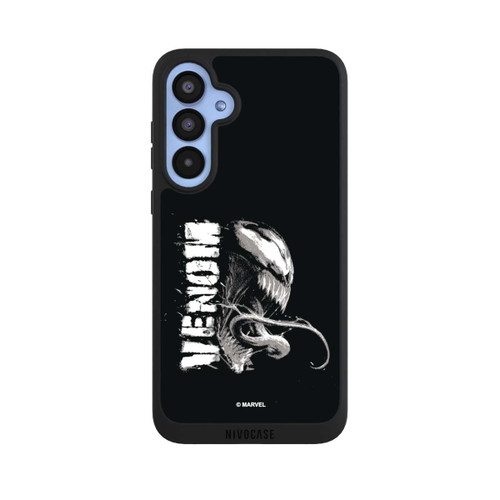 Samsung Galaxy A55 5G NIVOpure Venom Gesicht