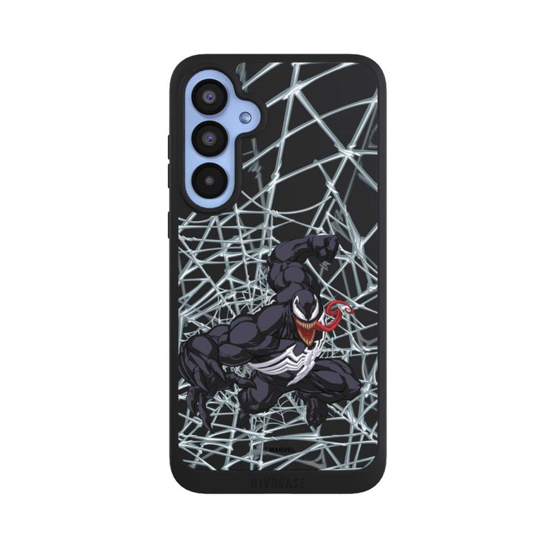 Galaxy A55 5G NIVOpure Venom Spinnennetz
