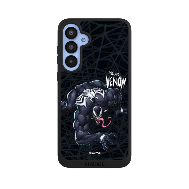 Galaxy A55 5G NIVOpure Venom Rampant