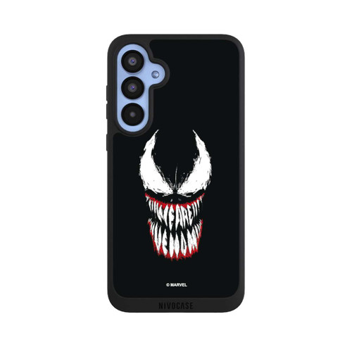 Samsung Galaxy A55 5G NIVOpure We Are Venom