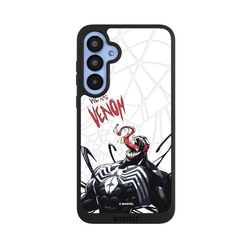 Samsung Galaxy A55 5G NIVOpure We are Venom Triumph