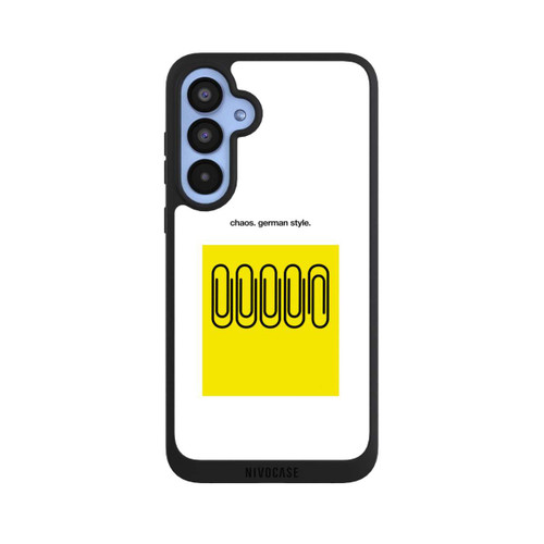 Samsung Galaxy A55 5G NIVOpure Deutsches Chaos