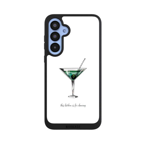 Samsung Galaxy A55 5G NIVOpure Kitchen Dancers
