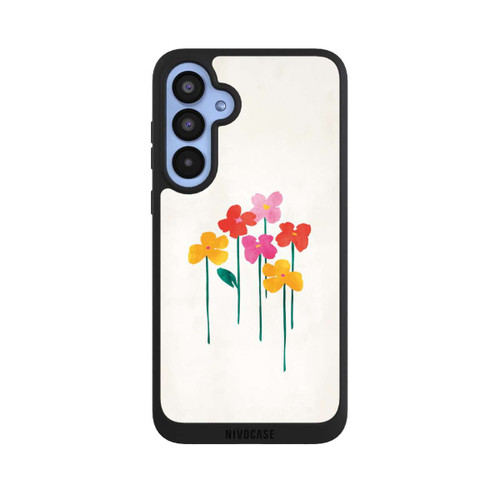 Samsung Galaxy A55 5G NIVOpure Little Happy Flowers