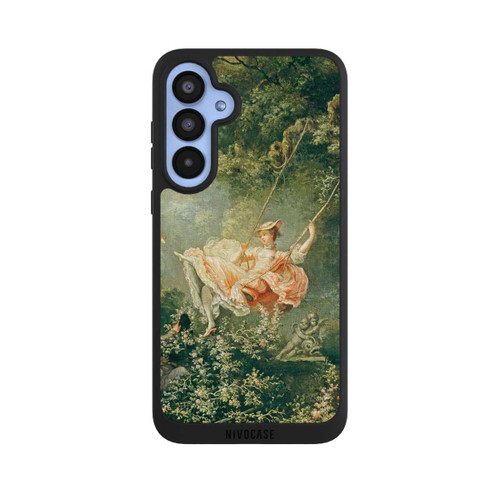 Samsung Galaxy A55 5G NIVOpure The Swing by Jean-Honore Fragonard