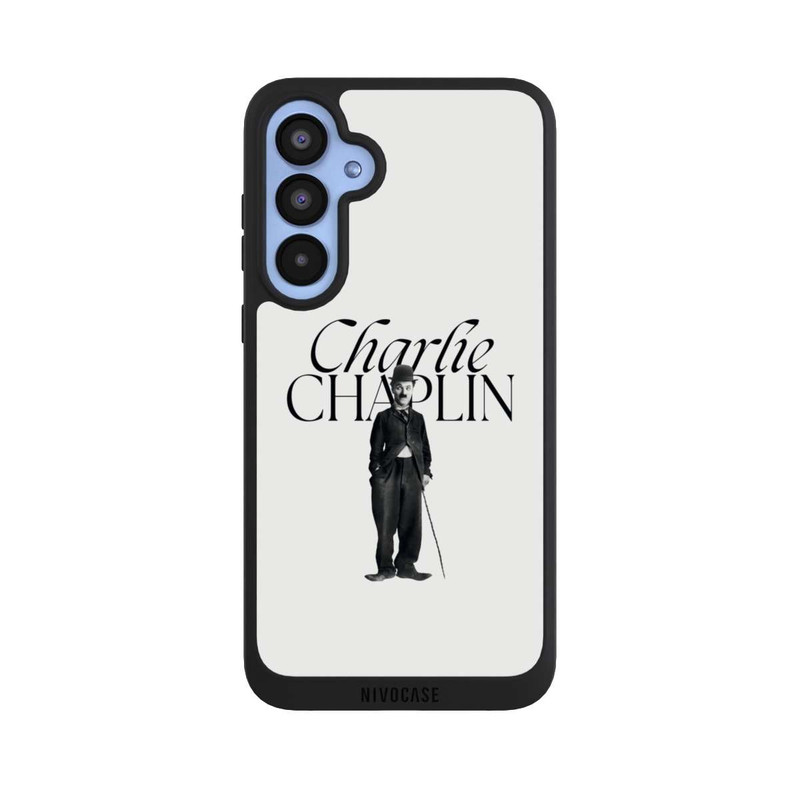 Galaxy A55 5G NIVOpure Charlie Chaplin