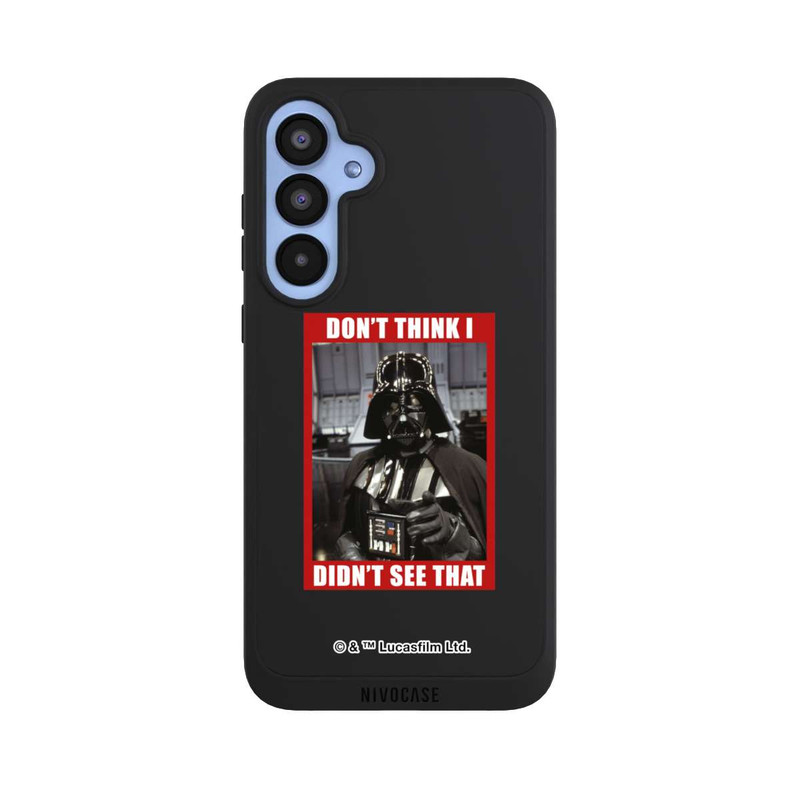 Galaxy A55 5G NIVOpure Darth Vader Didnt See That