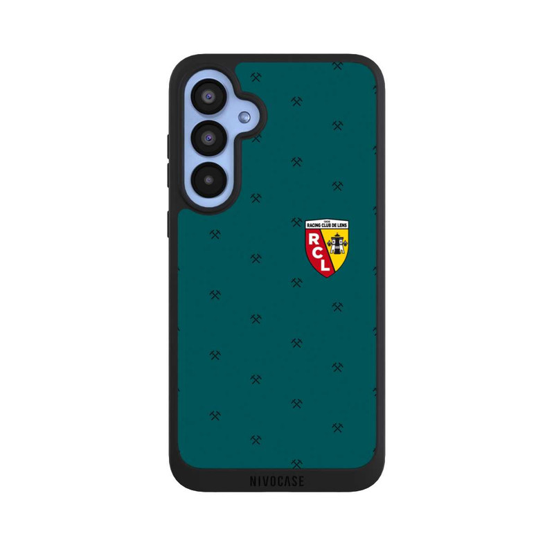 Galaxy A55 5G NIVOpure RCL Maillot Extérieur 24/25