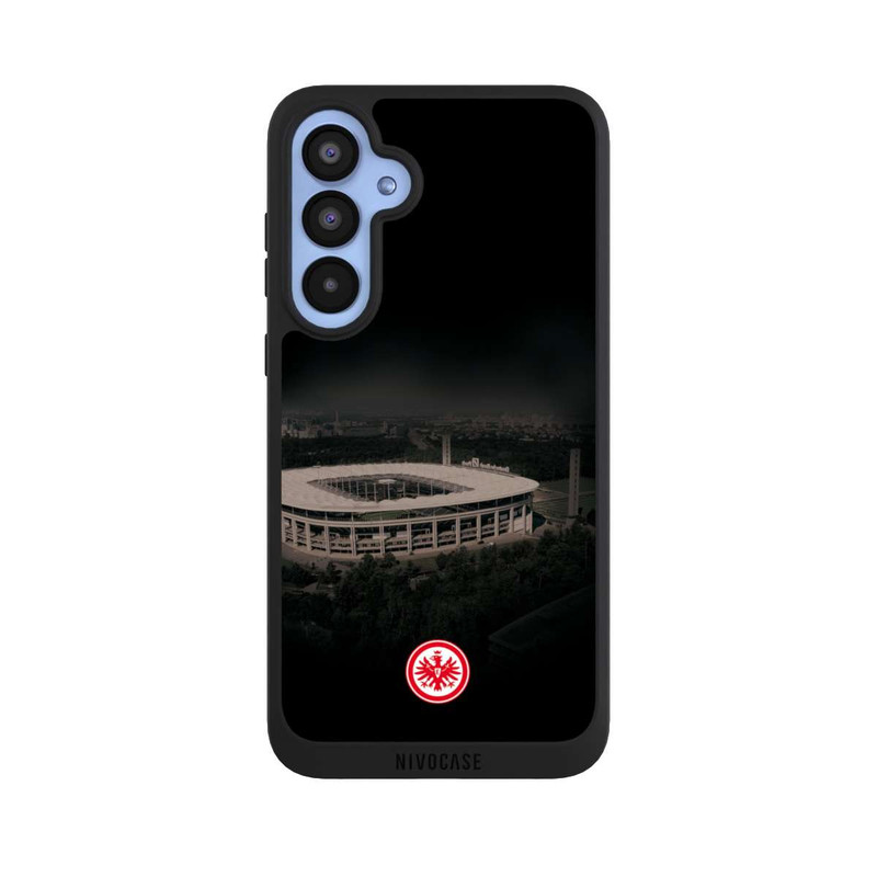 Galaxy A55 5G NIVOpure SGE Stadion dunkel