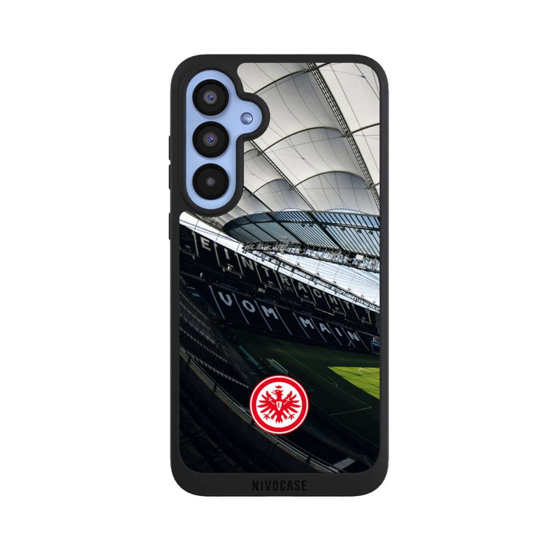 Galaxy A55 5G NIVOpure SGE Stadion Eintracht vom Main