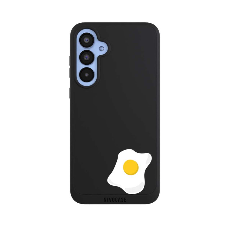 Galaxy A55 5G NIVOpure Fried egg