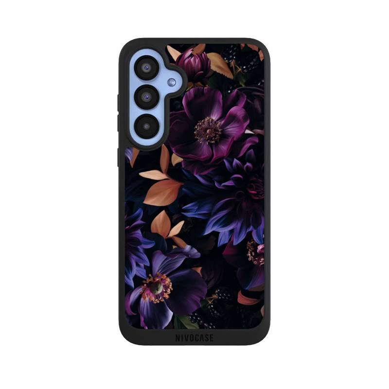 Galaxy A55 5G NIVOpure Fleur d'automne