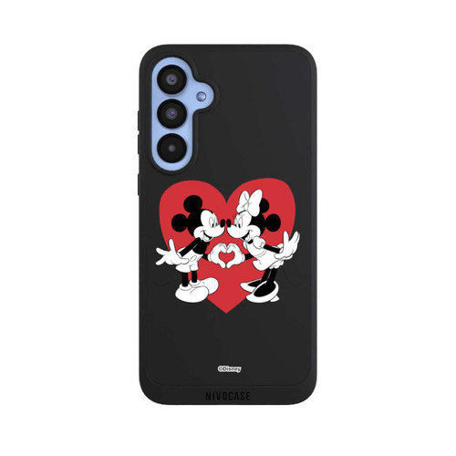 Samsung Galaxy A55 5G NIVOpure Mickey And Minnie Love