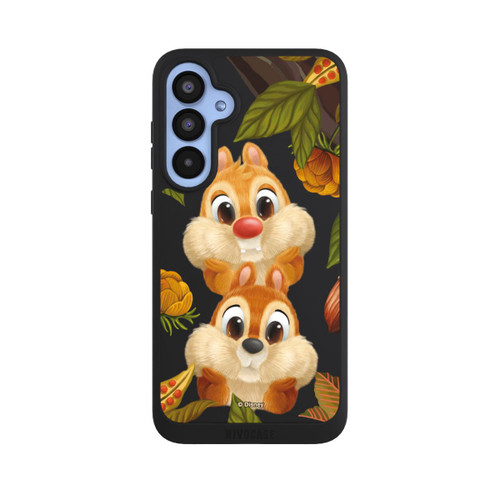 Samsung Galaxy A55 5G NIVOpure Chip And Chap Pekaboo transparent