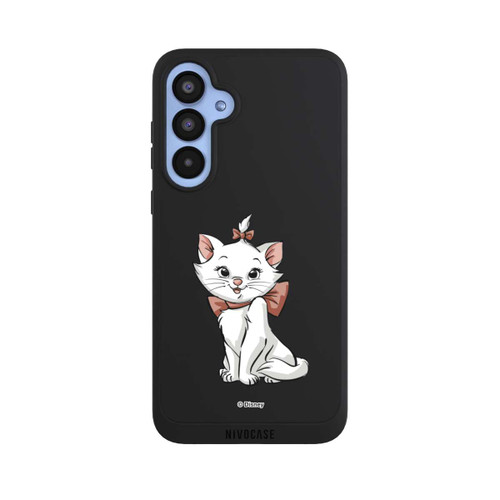Samsung Galaxy A55 5G NIVOpure Marie Cute Transparent