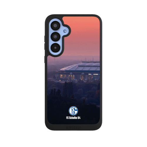 Samsung Galaxy A55 5G NIVOpure Schalke 04 Stadion