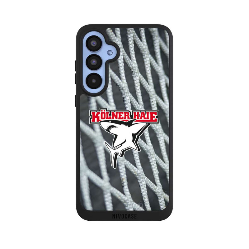 Galaxy A55 5G NIVOpure Kölner Haie Tornetz