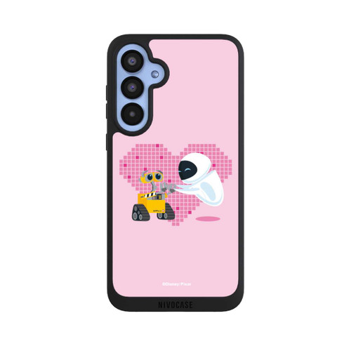 Samsung Galaxy A55 5G NIVOpure Wall-E Love