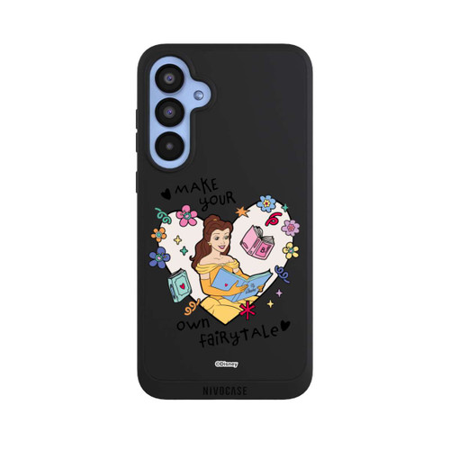 Samsung Galaxy A55 5G NIVOpure Own Fairytale Transparent