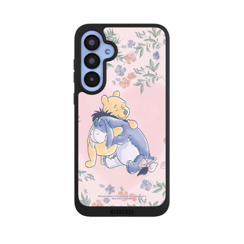 Samsung Galaxy A55 5G NIVOpure Winnie The Pooh You Make My Heart Shine