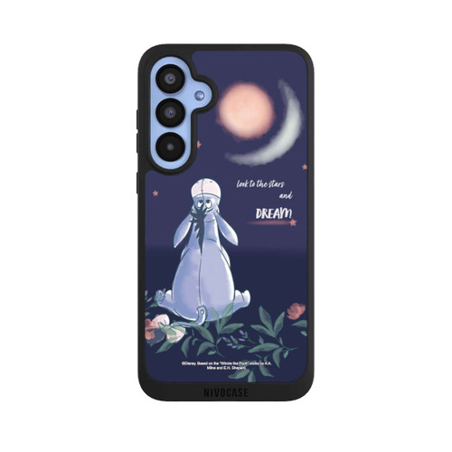 Samsung Galaxy A55 5G NIVOpure Winnie The Pooh Look into The Stars