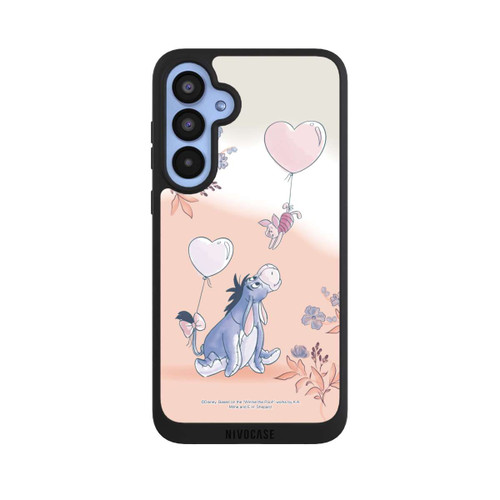 Samsung Galaxy A55 5G NIVOpure Winnie The Pooh All That Really Matters