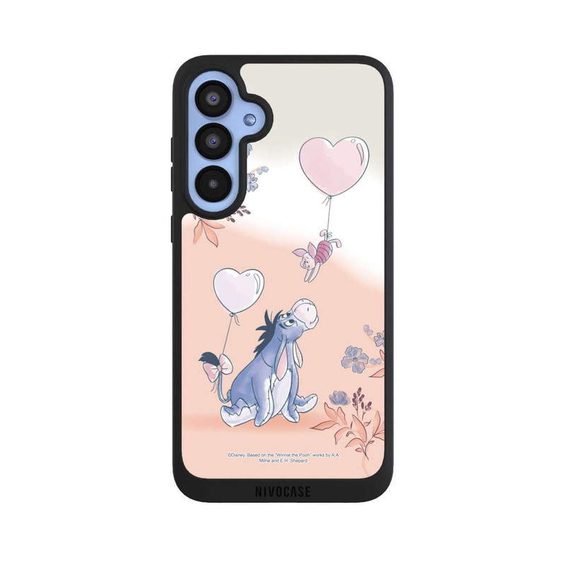 Galaxy A55 5G NIVOpure Winnie The Pooh All That Really Matters