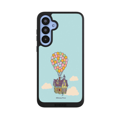 Samsung Galaxy A55 5G NIVOpure To New Adventures