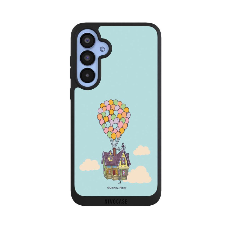 Galaxy A55 5G NIVOpure To New Adventures