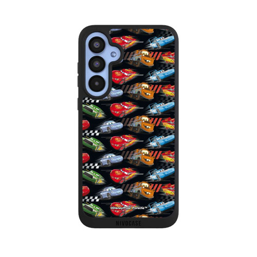 Samsung Galaxy A55 5G NIVOpure Cars Pattern
