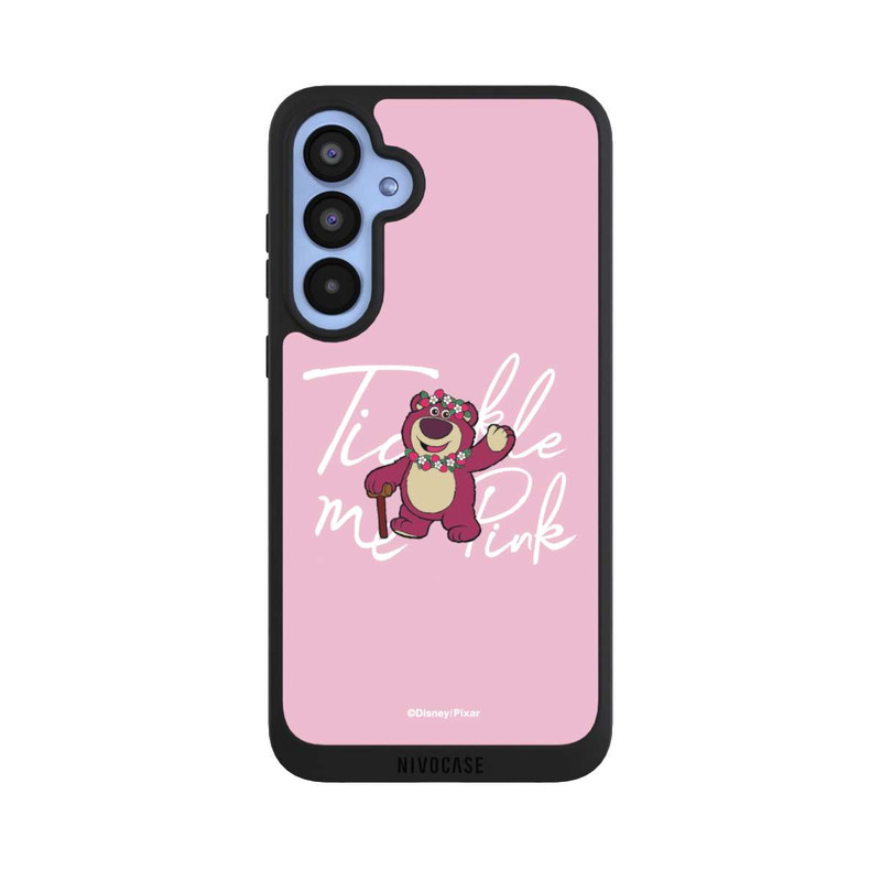 Galaxy A55 5G NIVOpure Lotso Toy Story Tickle me Pink