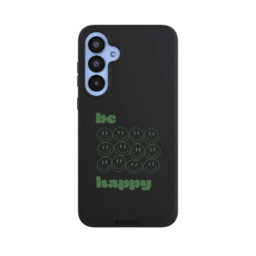 Samsung Galaxy A55 5G NIVOpure Be Happy Smiely