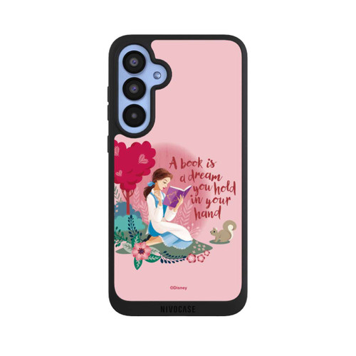 Samsung Galaxy A55 5G NIVOpure Disney Princess A Book Is A Dream