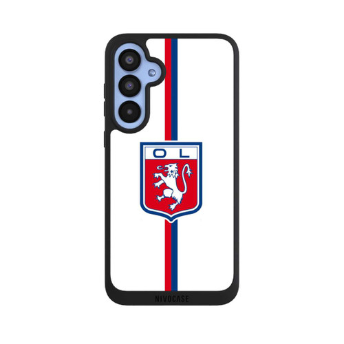 Samsung Galaxy A55 5G NIVOpure OL Vintage Logo