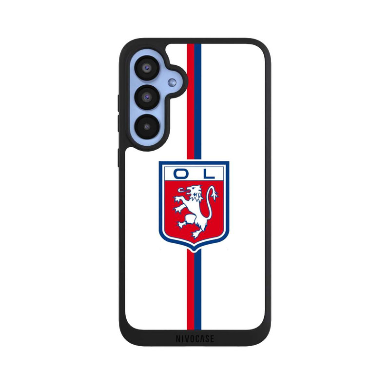 Galaxy A55 5G NIVOpure OL Logo Vintage