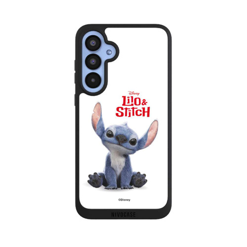 Samsung Galaxy A55 5G NIVOpure Stitch Live Action Poster