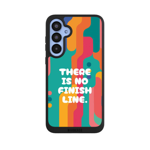 Samsung Galaxy A55 5G NIVOpure There Is No Finish Line