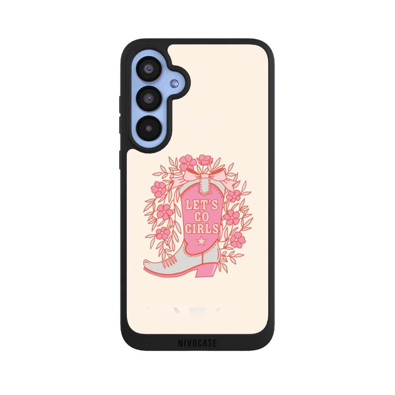 Galaxy A55 5G NIVOpure Lets Go Girls
