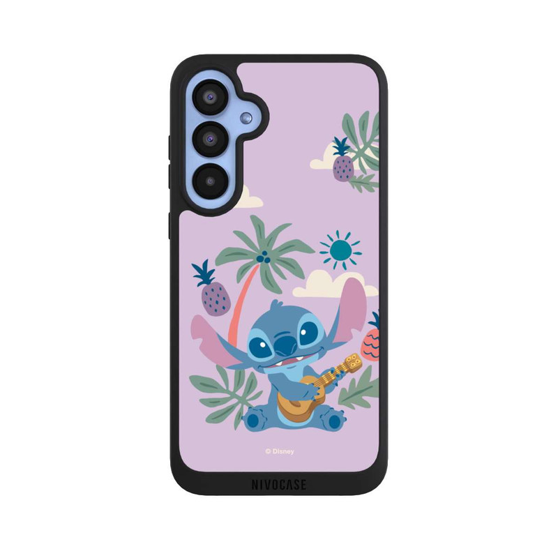 Galaxy A55 5G NIVOpure Stitch Sommervibes