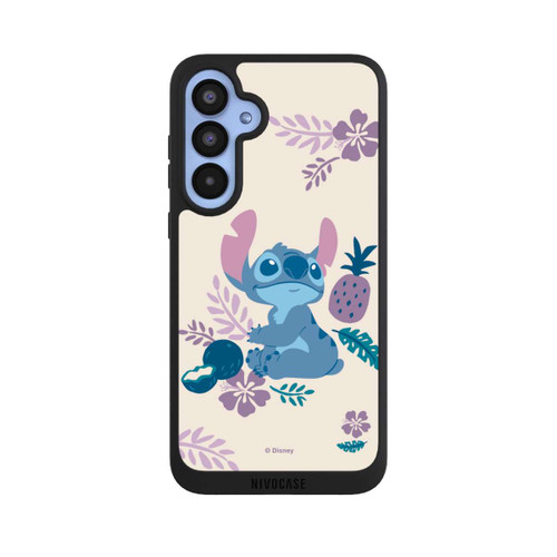 Samsung Galaxy A55 5G NIVOpure Stitch Floral