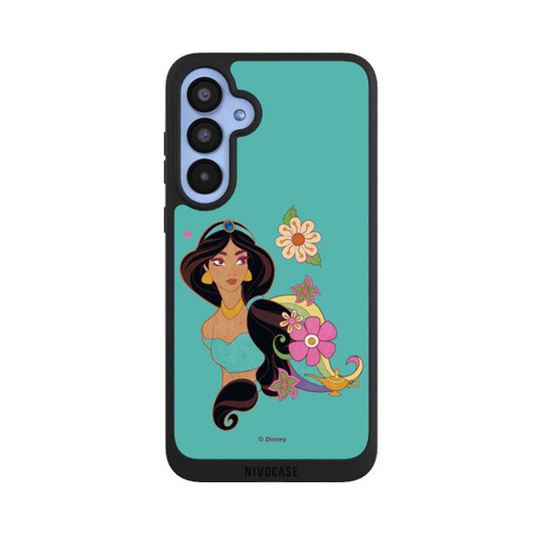 Samsung Galaxy A55 5G NIVOpure Jasmin Floral
