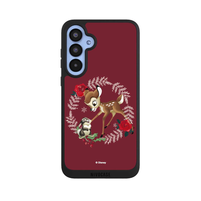 Galaxy A55 5G NIVOpure Bambi Winter Friendship